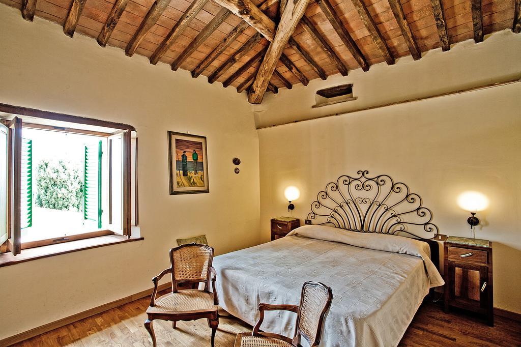 Agriturismo Terra Di Michelangelo Caprese Michelangelo Экстерьер фото