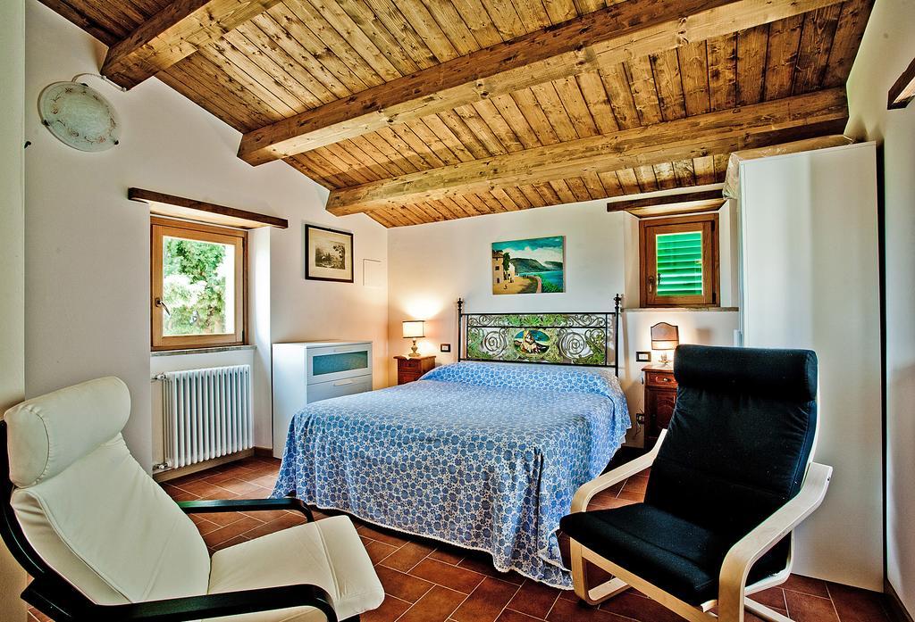 Agriturismo Terra Di Michelangelo Caprese Michelangelo Экстерьер фото