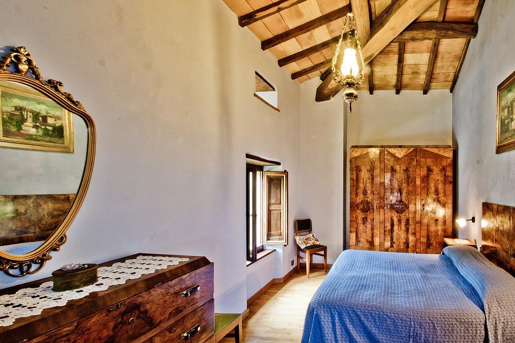 Agriturismo Terra Di Michelangelo Caprese Michelangelo Экстерьер фото