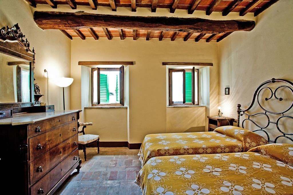 Agriturismo Terra Di Michelangelo Caprese Michelangelo Экстерьер фото