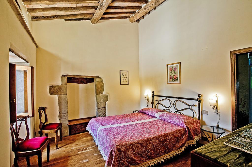 Agriturismo Terra Di Michelangelo Caprese Michelangelo Экстерьер фото