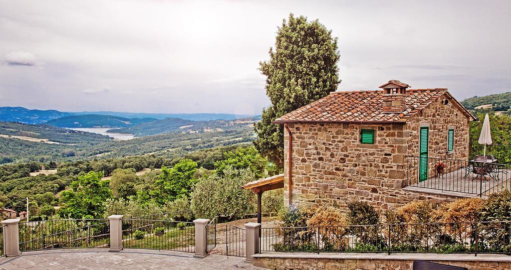 Agriturismo Terra Di Michelangelo Caprese Michelangelo Экстерьер фото