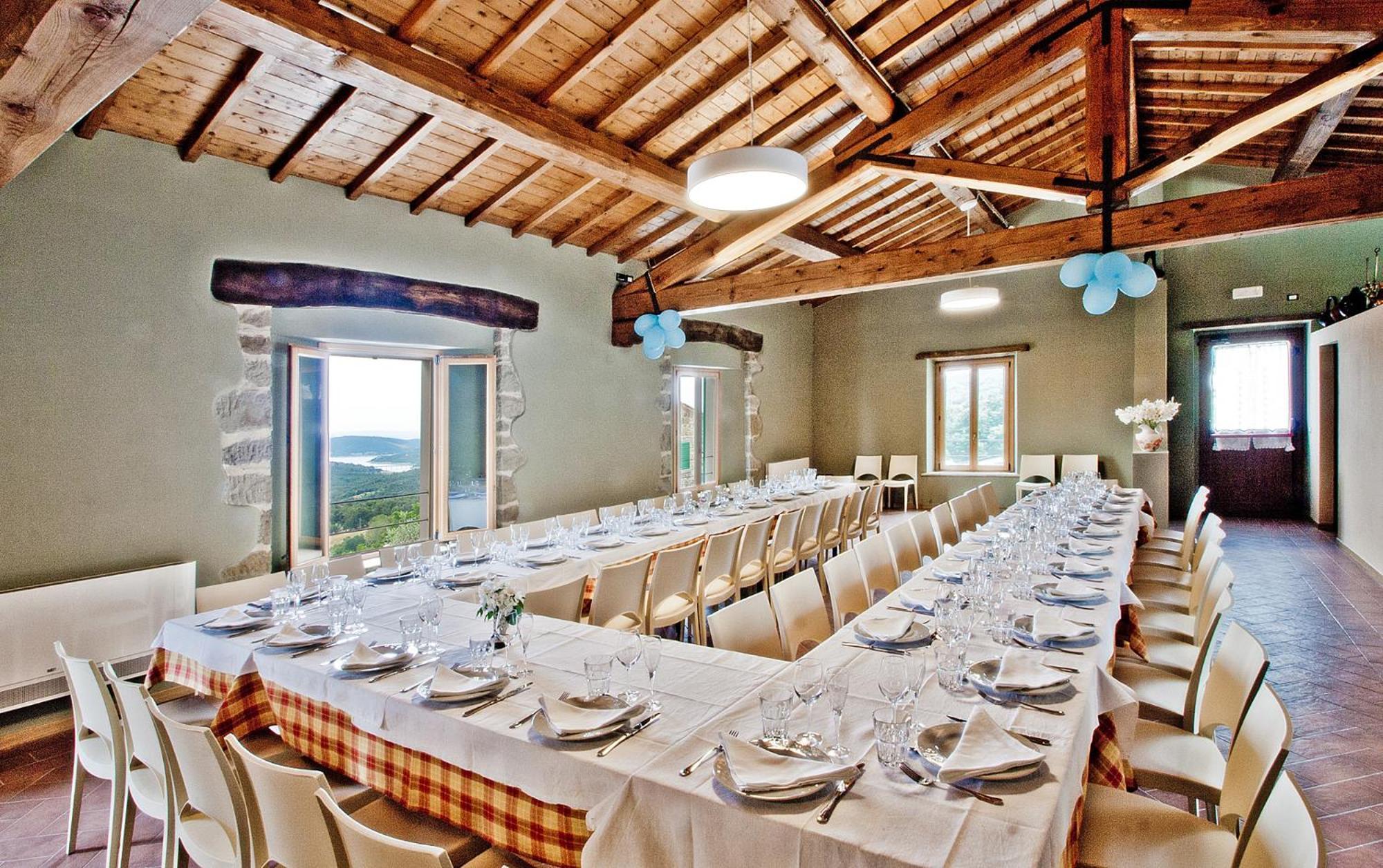 Agriturismo Terra Di Michelangelo Caprese Michelangelo Экстерьер фото