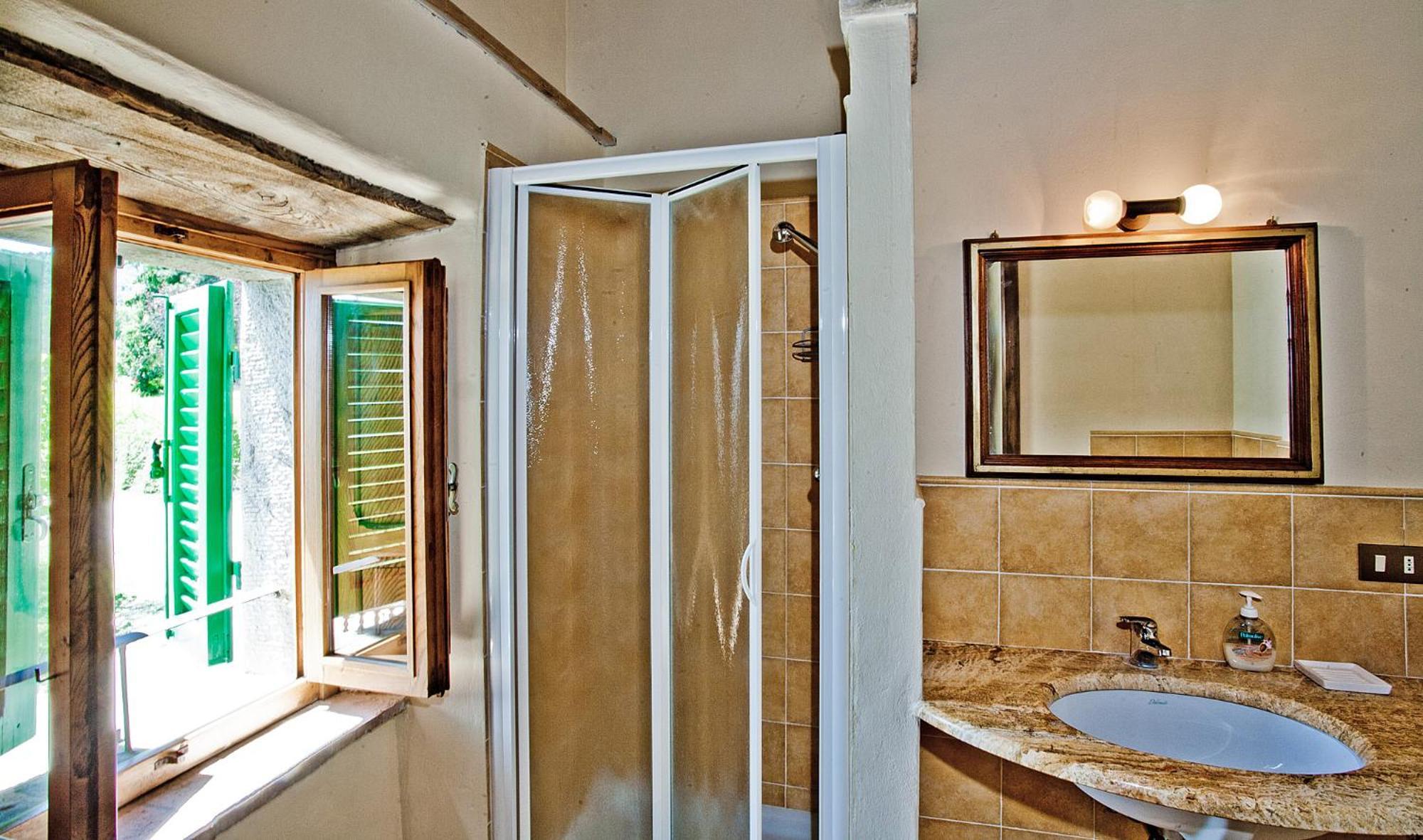 Agriturismo Terra Di Michelangelo Caprese Michelangelo Экстерьер фото