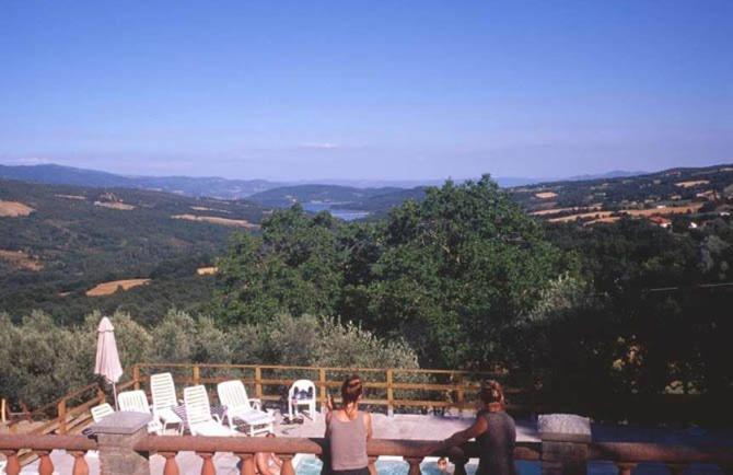Agriturismo Terra Di Michelangelo Caprese Michelangelo Экстерьер фото