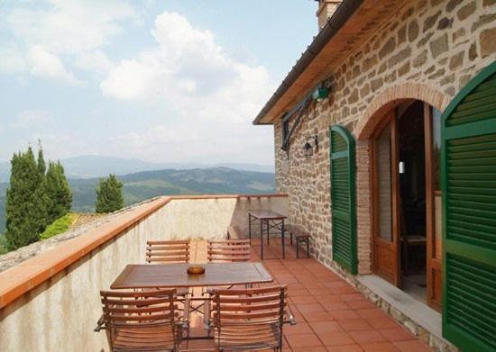 Agriturismo Terra Di Michelangelo Caprese Michelangelo Номер фото
